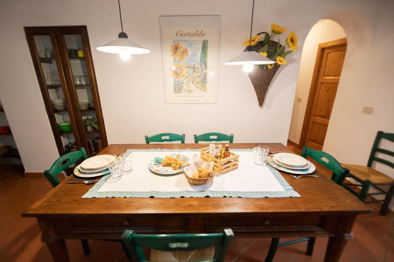 Casetta Di Butia, Mimosa Apartment Borgo a Mozzano Bagian luar foto