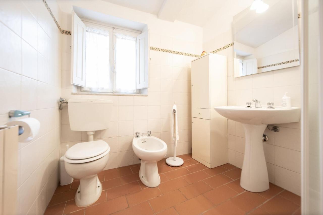 Casetta Di Butia, Mimosa Apartment Borgo a Mozzano Bagian luar foto