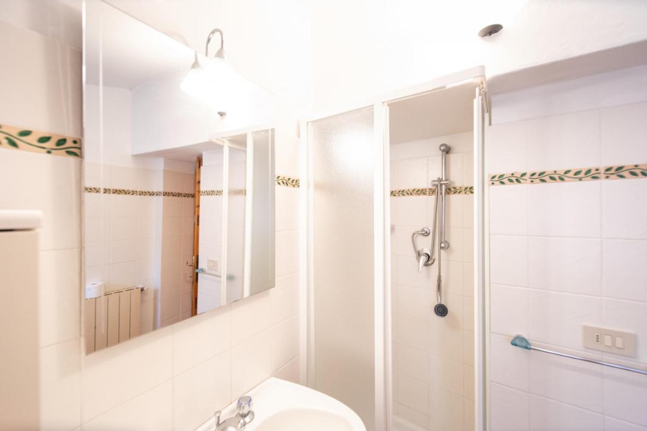 Casetta Di Butia, Mimosa Apartment Borgo a Mozzano Bagian luar foto